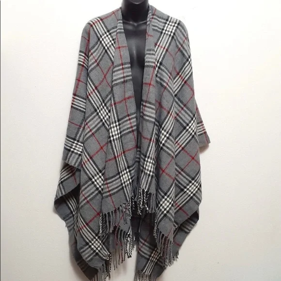 V.Fraas Wrap - Picture 1 of 3